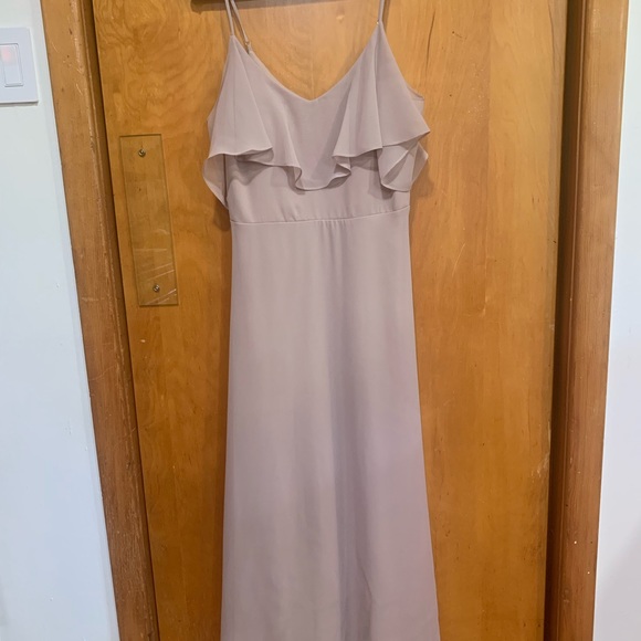 Birdy Grey Jane Convertible Dress - Picture 4 of 4